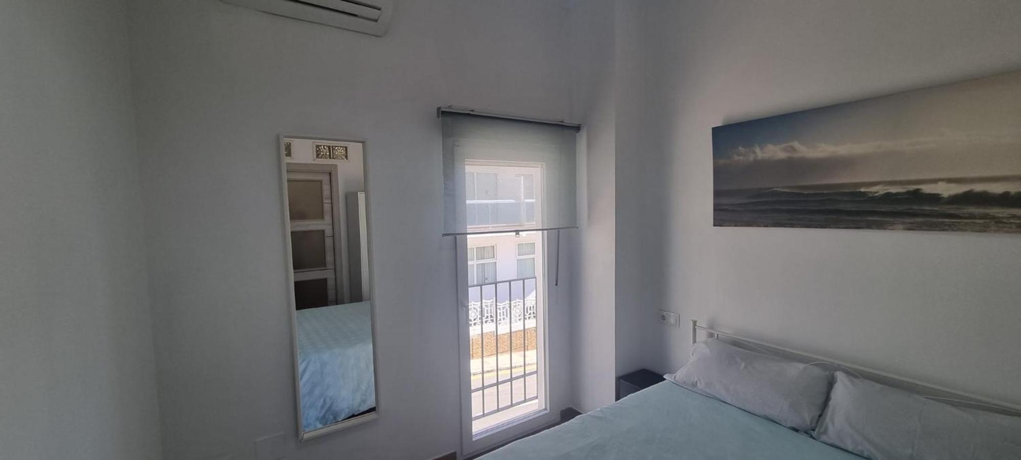 Mediterranean Dream I, La Carihuela Торремолинос Экстерьер фото